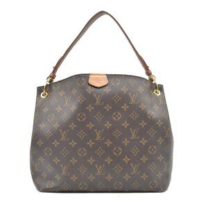 2019 $2000 Louis Vuitton LV Monogram Graceful PM